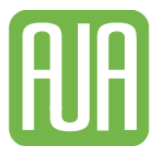 AJ Augur Plastics Recruitment LLC Favicon Logo